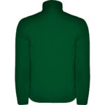 Jacheta softshell Antartida, Verde sticla - imagine 2