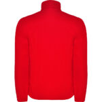 Jacheta softshell Antartida, Rosu - imagine 2