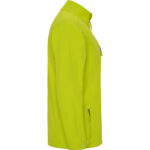 Jacheta softshell Nebraska, Verde Lime - imagine 4