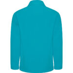 Jacheta softshell Nebraska, Turcoaz - imagine 2