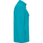 Jacheta softshell Nebraska, Turcoaz - imagine 4