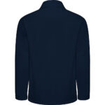 Jacheta softshell Nebraska, Bleumarin - imagine 2