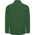 Jacheta softshell Nebraska, Verde sticla - imagine 2