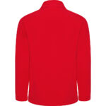 Jacheta softshell Nebraska, Rosu - imagine 7