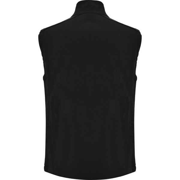 Vesta Quebec, Negru - imagine 2