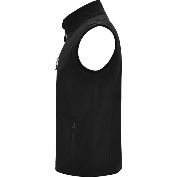 Vesta Quebec, Negru - imagine 3