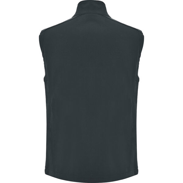 Vesta Quebec, Gri inchis - imagine 2