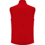 Vesta Quebec, Rosu - imagine 2