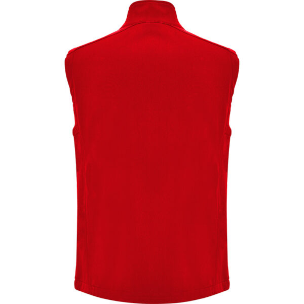 Vesta Quebec, Rosu - imagine 2