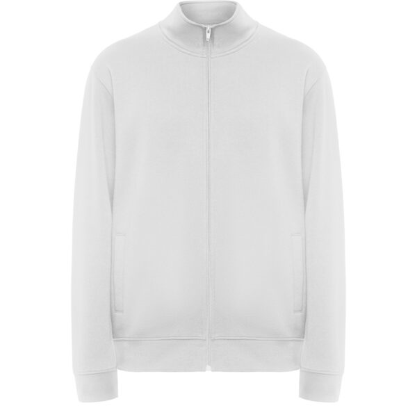 Bluza Ulan, Alb - imagine 1