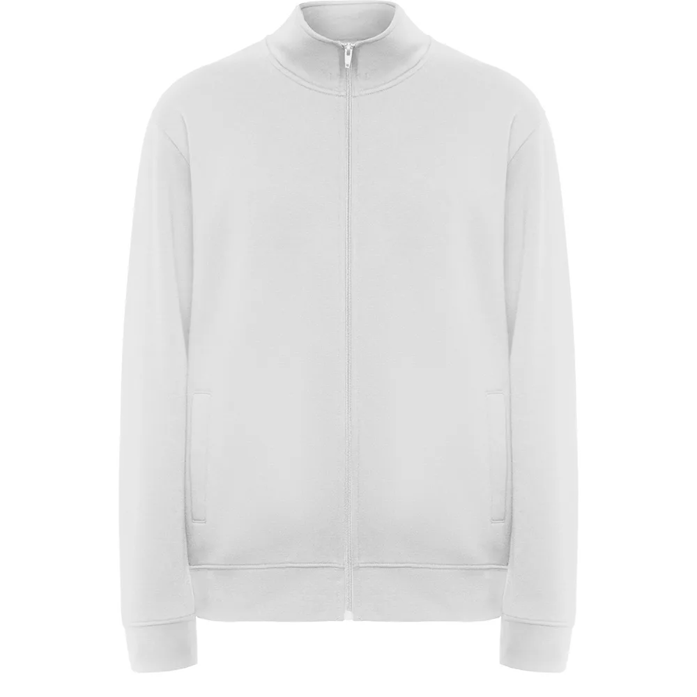 p_6439_01_1_1 Bluza Ulan, Alb - imagine 1