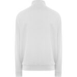 Bluza Ulan, Alb - imagine 2