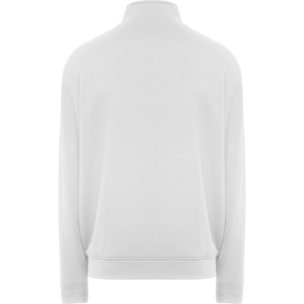 Bluza Ulan, Alb - imagine 2