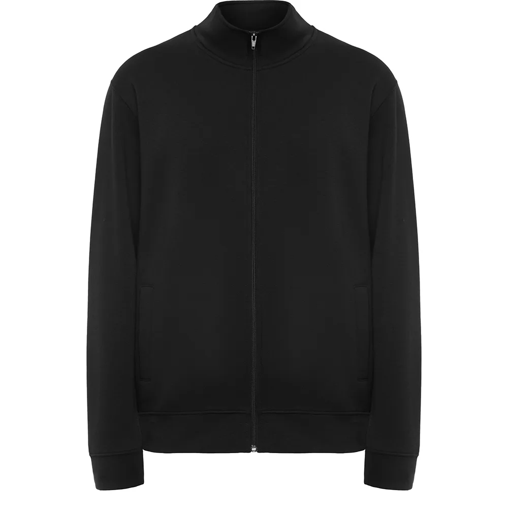 Bluza Ulan, Negru - imagine 1