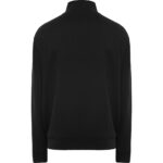 Bluza Ulan, Negru - imagine 2