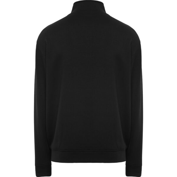 Bluza Ulan, Negru - imagine 2