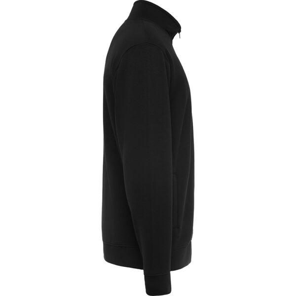 Bluza Ulan, Negru - imagine 4