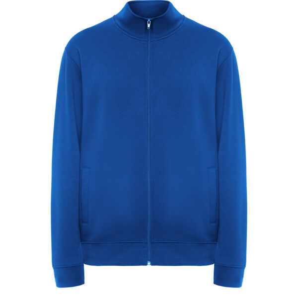 Bluza Ulan, Albastru Royal - imagine 1