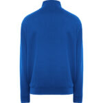 Bluza Ulan, Albastru Royal - imagine 2