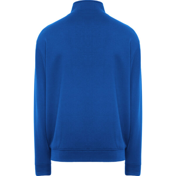 Bluza Ulan, Albastru Royal - imagine 2