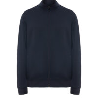 Bluza Ulan, Bleumarin