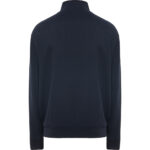 Bluza Ulan, Bleumarin - imagine 2