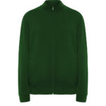 Bluza Ulan, Verde sticla