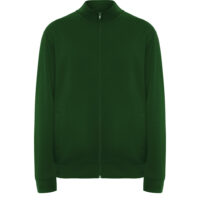 Bluza Ulan, Verde sticla