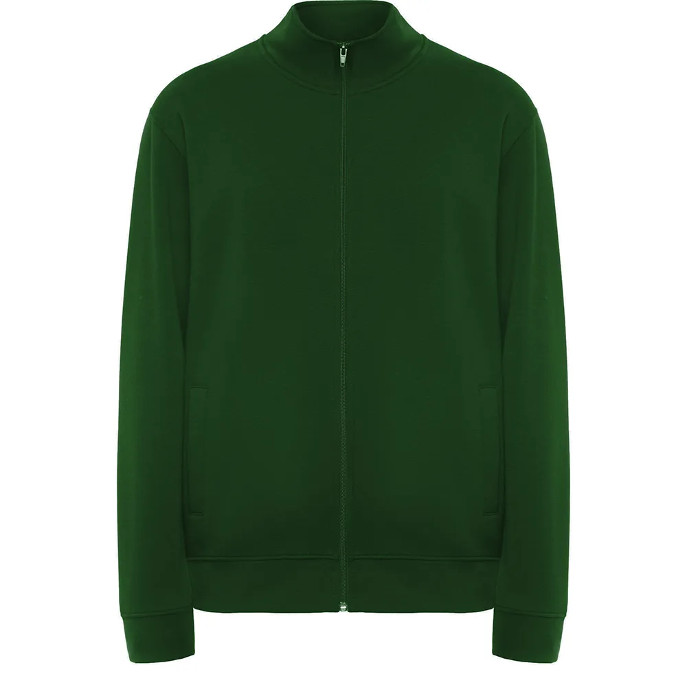 p_6439_56_1_1 Bluza Ulan, Verde sticla - imagine 1