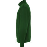 Bluza Ulan, Verde sticla - imagine 3