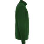 Bluza Ulan, Verde sticla - imagine 4