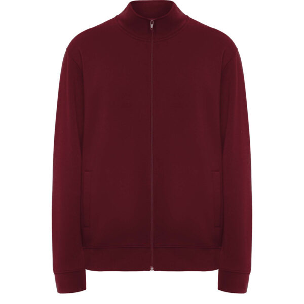 Bluza Ulan, Visiniu - imagine 5