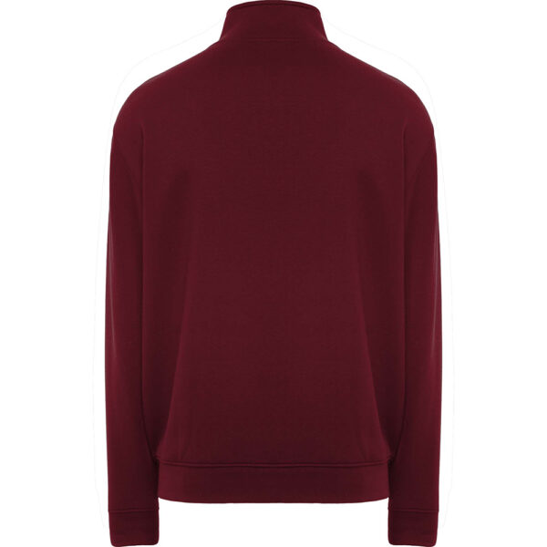 Bluza Ulan, Visiniu - imagine 6