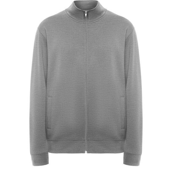 Bluza Ulan, Gri - imagine 1