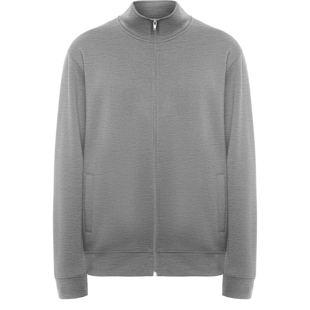 p_6439_58_1_1 Bluza Ulan, Gri - imagine 1