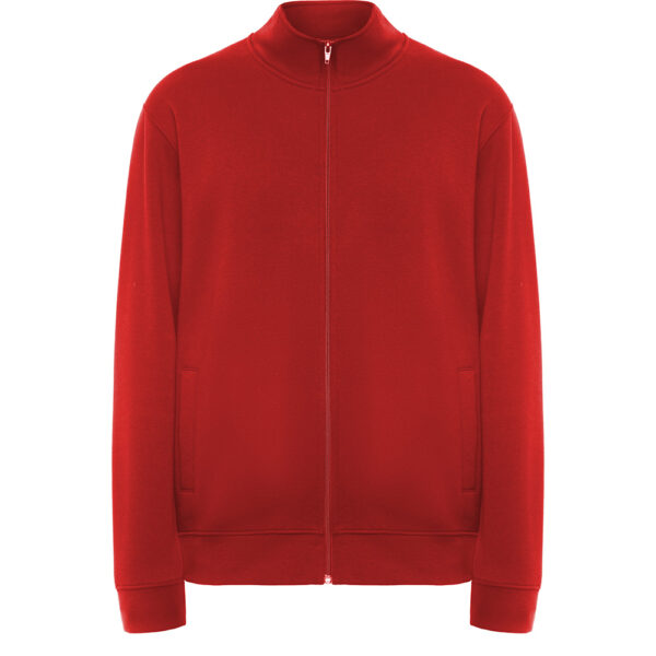 Bluza Ulan, Rosu - imagine 1