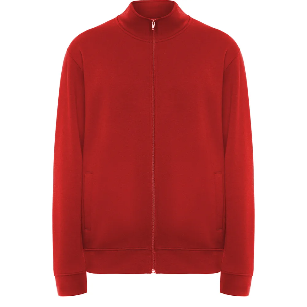 Bluza Ulan, Rosu - imagine 1