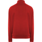 Bluza Ulan, Rosu - imagine 2