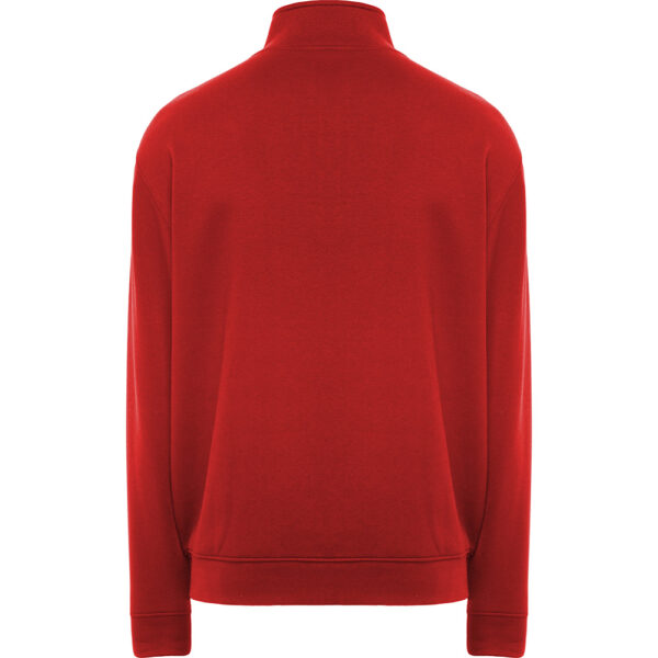 Bluza Ulan, Rosu - imagine 2