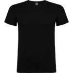 Tricou bumbac Beagle, Negru