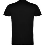 Tricou bumbac Beagle, Negru - imagine 2