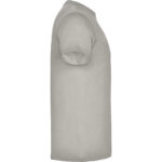 Tricou bumbac Beagle, Gri piatra - imagine 3