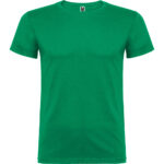 Tricou bumbac Beagle, Verde