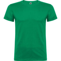 Tricou bumbac Beagle, Verde