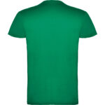 Tricou bumbac Beagle, Verde - imagine 2