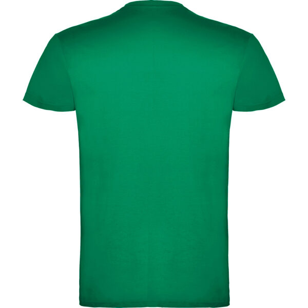 Tricou bumbac Beagle, Verde - imagine 2