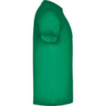 Tricou bumbac Beagle, Verde - imagine 3