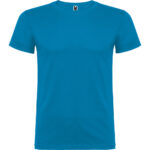 Tricou bumbac Beagle, Albastru