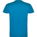 Tricou bumbac Beagle, Albastru - imagine 2