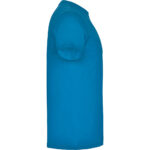 Tricou bumbac Beagle, Albastru - imagine 3